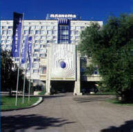 Отель «Планета», отель Минск, отель Беларусь